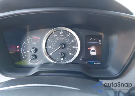 2021 Toyota Corolla Le из США, поврежденный, VIN 5YFEPMAE6MP159152